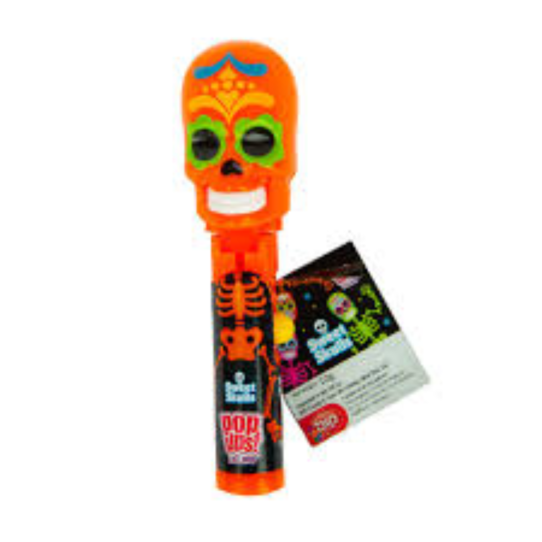 BIP SWEET SKULLS POP UPS 106